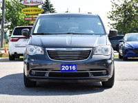 2016 Chrysler Town & Country 3.6L - Your Ultimate Road Trip Machine! Buckle up, eh? This 2016 Chrysl... (image 2)