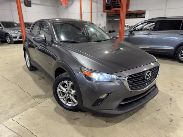 2019 MAZDA CX-3 GS in Cars & Trucks in City of Montréal - Image 4