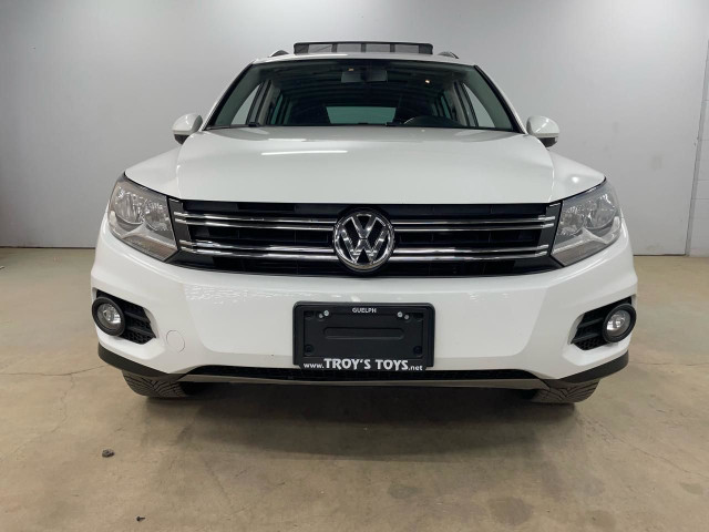 2015 Volkswagen Tiguan COMFORTLINE in Cars & Trucks in Guelph - Image 2