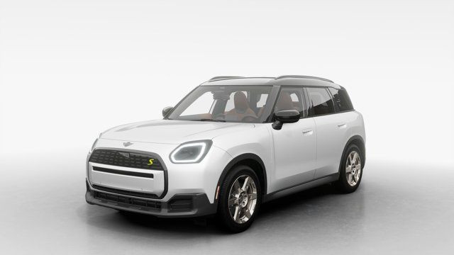 2025 MINI Countryman SE | Premier+ | Style Favoured | Affichage in Cars & Trucks in City of Montréal