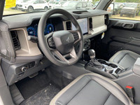 **WE WILL BEAT ANY FORD DEALER IN THE CITY** Where off-road grit meets upscale style---the 2025 Bron... (image 5)