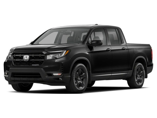 2024 Honda Ridgeline Black Edition in Cars & Trucks in Calgary