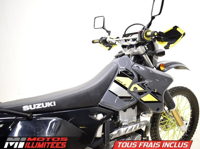 2021 suzuki DR-Z400S Frais inclus+Taxes in Dirt Bikes & Motocross in Laval / North Shore - Image 4