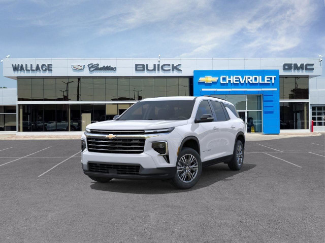 2025 Chevrolet Traverse LT in Cars & Trucks in Oakville / Halton Region