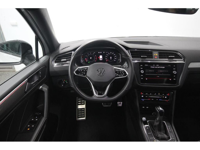 2023 Volkswagen Tiguan COMFORTLINE / R-LINE / BLACK EDITION / 4  in Cars & Trucks in Lévis - Image 3