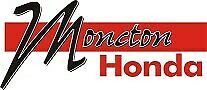 Moncton Honda