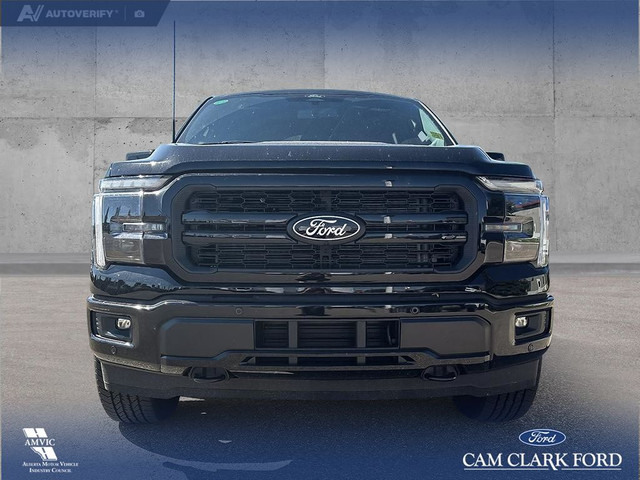 2025 Ford F-150 Lariat in Cars & Trucks in Red Deer - Image 2