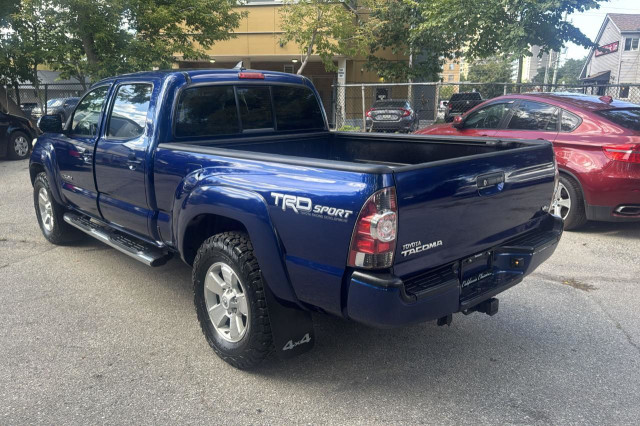 2014 Toyota Tacoma TRD Sport in Cars & Trucks in City of Toronto - Image 3