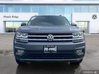 KBB.com 12 Best Family Cars. Dealer Certified Pre-Owned. This Volkswagen Atlas boasts a Regular Unle... (image 7)