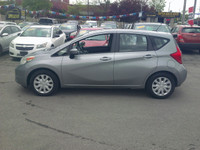 2015 Nissan Versa Note Price $7999 156000 KM ON or QC Safety Included Warranty Included Carfax Inclu... (image 3)