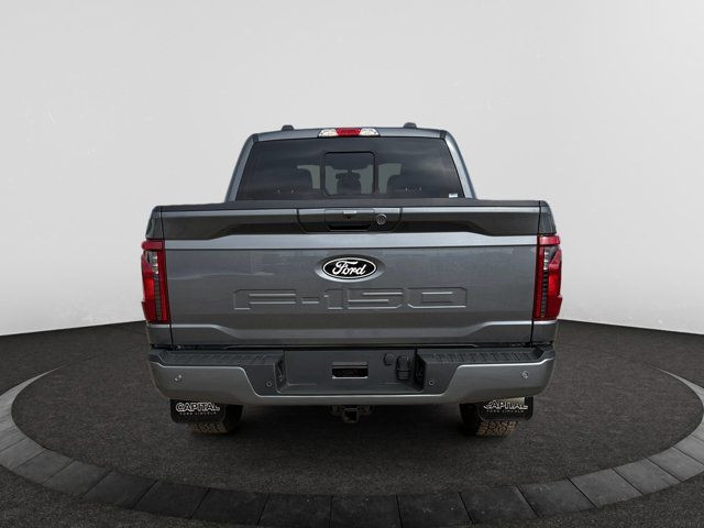 2025 Ford F-150 XLT in Cars & Trucks in Regina - Image 4