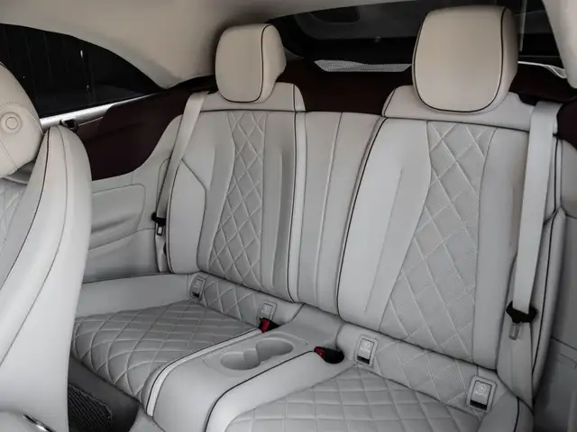 2019 Mercedes-Benz E-Class E 450|CABRIOLET|AMG|DESIGNO WHITE INT in Cars & Trucks in City of Toronto - Image 14