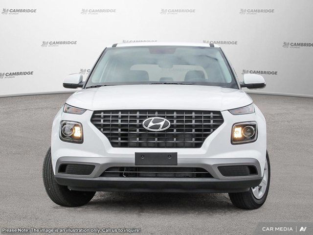 2025 Hyundai Venue Essential in Cars & Trucks in Cambridge - Image 2