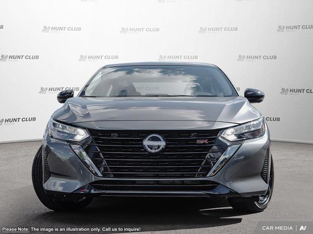 2025 Nissan Sentra SR in Cars & Trucks in Ottawa - Image 2