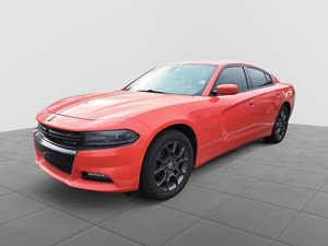 2018 Dodge Charger GT