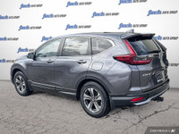 WAS: $33879 NOW: $27998 plus taxes and licensing feesDiscover the 2021 Honda CR-V LX: A Perfect Blen... (image 3)