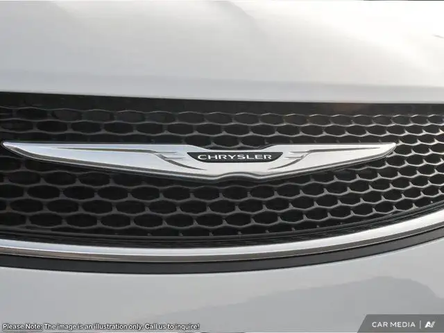 2025 Chrysler Grand Caravan SXT in Cars & Trucks in Guelph - Image 11
