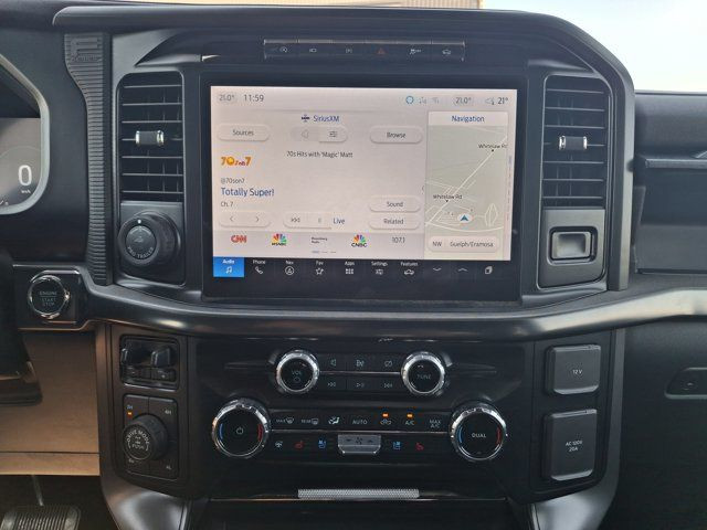 2024 Ford F-150 Tremor 3.5L Ecoboost | 402A | Leather | Sunroof in Cars & Trucks in Guelph - Image 4