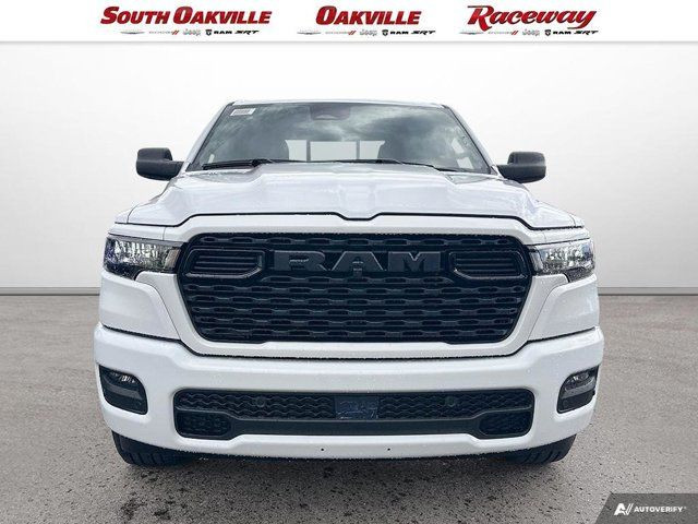 2025 Ram 1500 Tradesman in Cars & Trucks in Oakville / Halton Region - Image 2