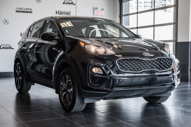 2022 KIA Sportage LX AWD à vendre in Cars & Trucks in Laval / North Shore - Image 3