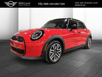 ===== 2025 MINI 5 Portes Cooper S | Ligne Première | Gr. Confort | ===== ===== Pourquoi acheter chez... (image 2)