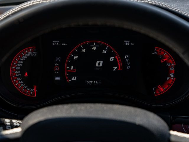 2024 Dodge Durango SRT Hellcat Premium in Cars & Trucks in Barrie - Image 3
