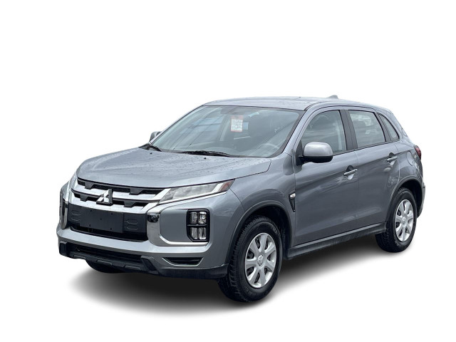 2023 Mitsubishi RVR ES in Cars & Trucks in City of Montréal