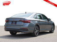 Check out this sleek and stylish 2022 Volkswagen Jetta Comfortline! With a low mileage of 55,000 kms... (image 6)