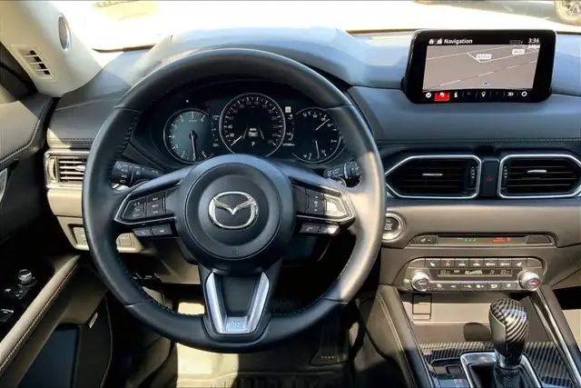 2020 Mazda Cx-5 GT AWD in Cars & Trucks in Edmonton - Image 6