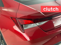 NO ACCIDENTS / CLEAN CARFAX / Climate Control, Bluetooth Music, Touchscreen Display and more! Clutch... (image 9)
