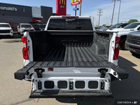 ZR2 Suspension Package, Technology Package, Trailering Package, Remote Start, Sunroof, Leather Seats... (image 8)