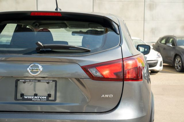 2019 Nissan Qashqai in Cars & Trucks in Edmonton - Image 4