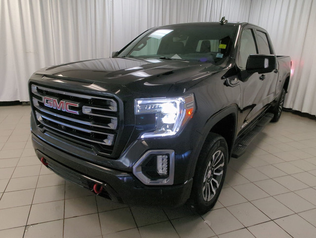 2019 GMC Sierra 1500 AT4 in Cars & Trucks in Dartmouth - Image 4
