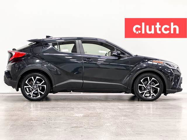 2022 Toyota C-HR XLE Premium w/ Apple CarPlay, Heated Front Seat in Cars & Trucks in City of Toronto - Image 3