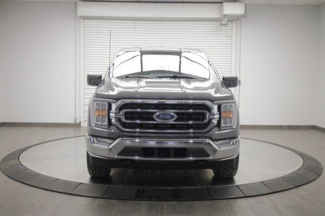 2022 Ford F-150 XLT in Cars & Trucks in Calgary - Image 2