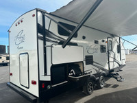 2019 Coachmen SPIRIT ULTRA LITE 2454BH - From $158.80 Bi Weekly