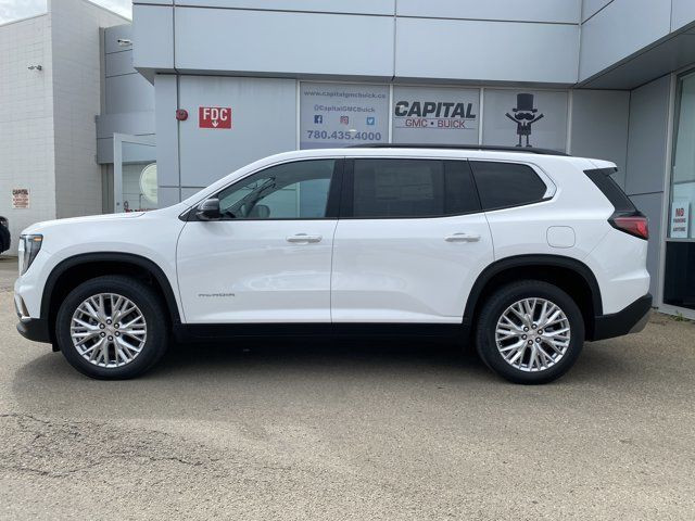 2025 GMC Acadia Elevation AWD in Cars & Trucks in Edmonton - Image 3