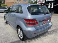 …WE INCLUDE EVERYTHING….MERCEDES B 200 SEDAN BT HEAT SEATS…. LOW LOW KMS….PERFECT. .....PRICE INCLUD... (image 6)