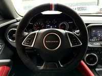 Inside: Goodyear Tires (M+S) 245/40R20 + Alloy Rims * Engine -- 6.2L LT1 V8 with Variable Valve Timi... (image 5)