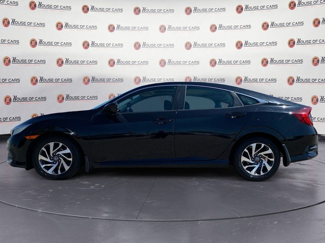 2016 Honda Civic Sedan EX in Cars & Trucks in Calgary - Image 2