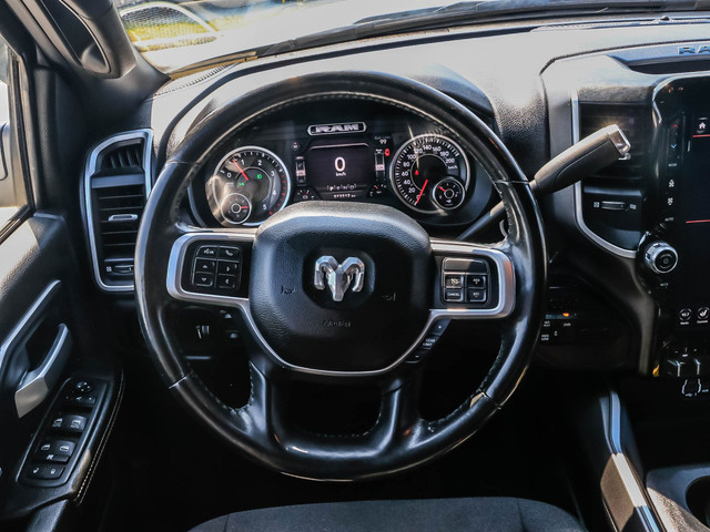 2021 RAM 2500 Big Horn in Cars & Trucks in London - Image 3