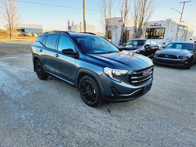 2019 GMC Terrain SLE AWD*CERTIFIED*NO ACCIDENT*NEW TIRES*