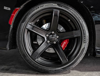 Presenting the 2018 Dodge Charger SRT 392 – Sold by St. Albert Exotics Key Options Heated and ventil... (image 5)
