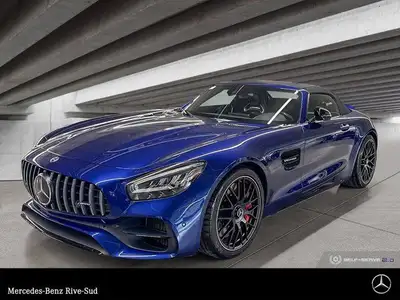 P60 - Ensemble nuit AMG H73 - Garnitures en fibre de carbone AMG 239 - Active Distance Assist DISTRO...
