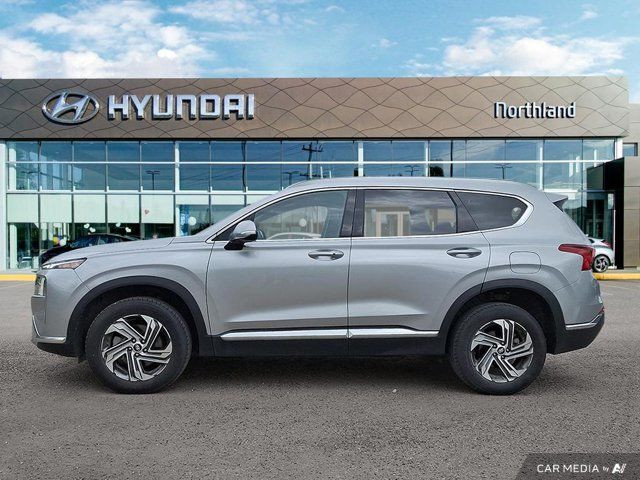 2022 Hyundai Santa Fe Preferred | Remote Start | Heated Seats in Cars & Trucks in Prince George - Image 2