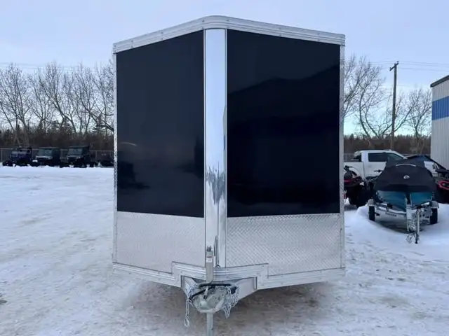 2025 Triton Trailers NXT Series NXT-7516R-TR in Cargo & Utility Trailers in Saskatoon - Image 4
