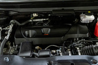 Francais: * Système d'information d'angle mort * Système de freinage Engine: Moteur à 4 cylindres 2.... (image 9)