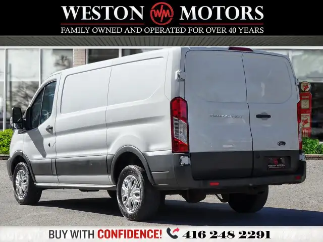 2019 Ford Transit 250 *DIESEL*SHELVING*POWER GROUP!!!!** in Cars & Trucks in City of Toronto - Image 4