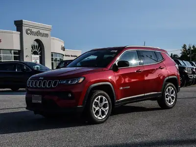 Get ready to laugh all the way to your driveway with our fantastic lineup of demo vehicles at Chatha...