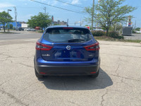 2023 Nissan Qashqai S Blue *BLUETOOTH*, *CLEAN CARFAX REPORT*, *LEASE RETURN*, *MARKET VALUE PRICING... (image 4)